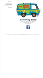 Mobile Screenshot of drivingiscool.com